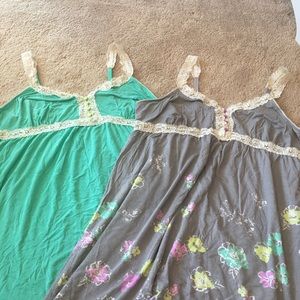 Nighty Pajama Set